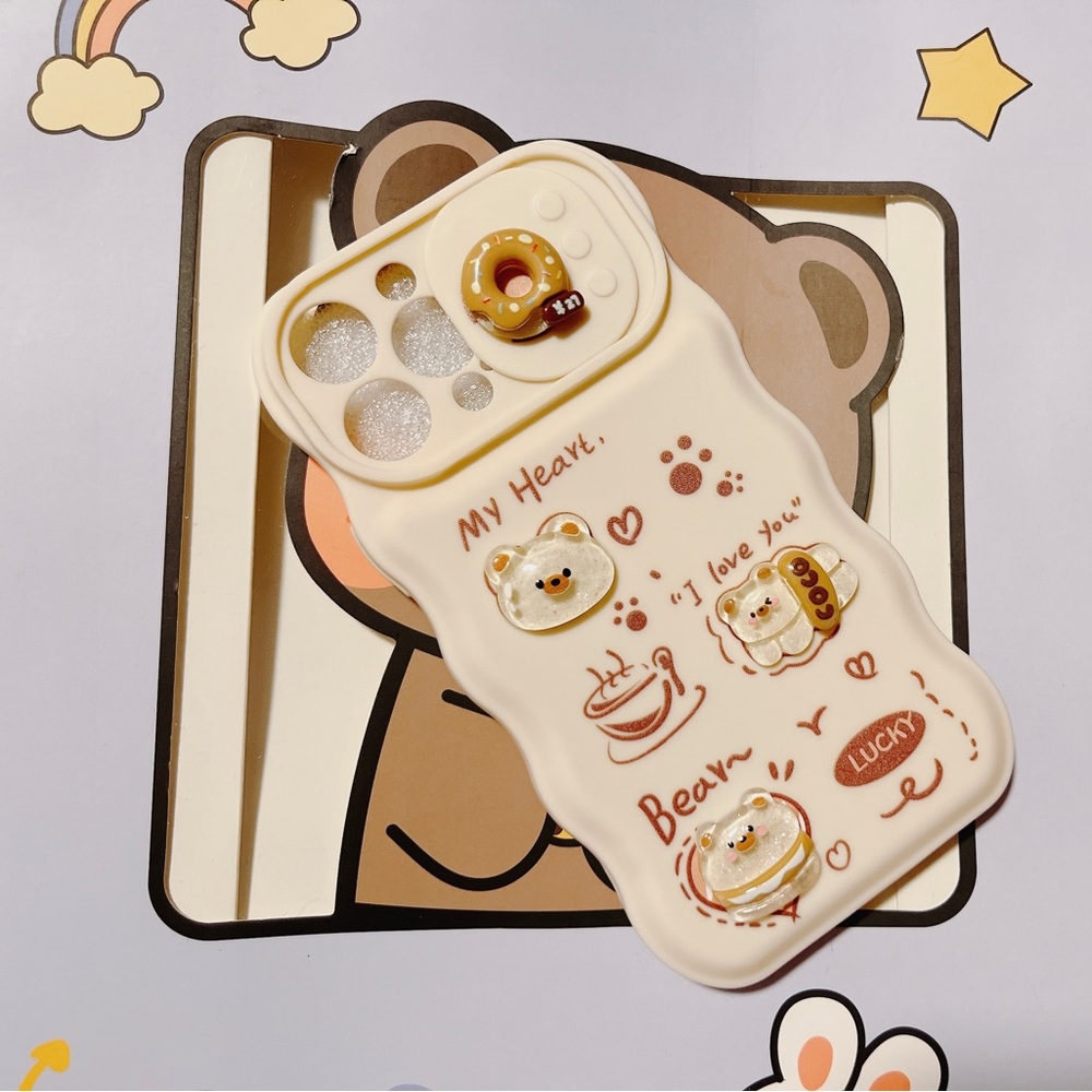 (NEW!) iPhone 13 Pro Max phone case